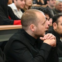Giorgos Ntontos