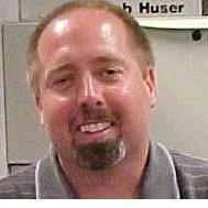 Bob Huser