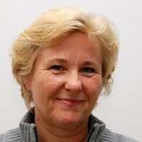 Gitte Matthiesen