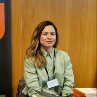 Despina Lyda Voulgari