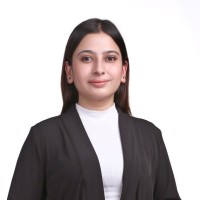Amisha Bhattarai