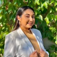 Katarina Hernández, Msn, Rn