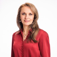 Irina Haynes
