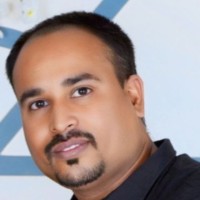 Manish Srivastava