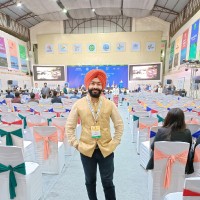 Paramvir Bhatti