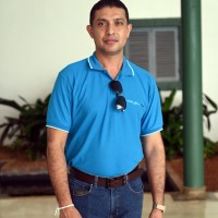 Aruna Ranasinghe