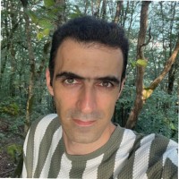 Saeed Radmard