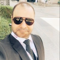 Haytham Ahmed