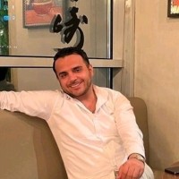 Kaveh Safari