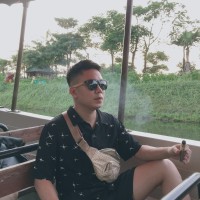 Hubert Luu