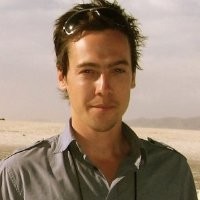 Nicholas Greene