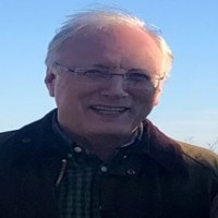David Gellner