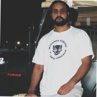 Abhijeet Singh