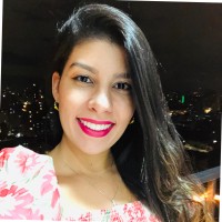 Erika Caroline Melo Silva