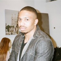 Tyriq Knight