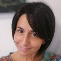 Tamara Giovanettoni