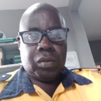 Omar Sagna