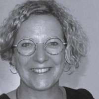 Anja van den Bergen