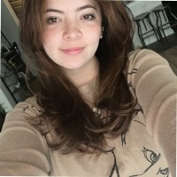 Daniela Perez Capera
