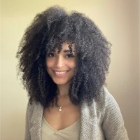 Mélissa Mendy