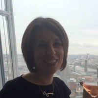 Clare Thomson
