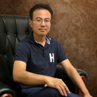 李凯强