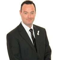 Glenn Burns