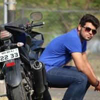 Sharik Bhurani