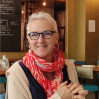 Pascale Joubert