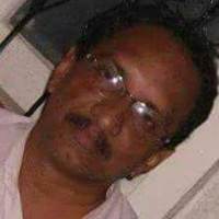 M J Joseph Mavelil