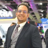 Ahmed Ibrahim