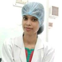 Shivani Kushwah