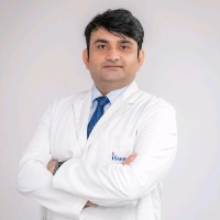 Dr Deepak Pathak