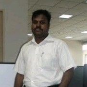 Manivannan Kandasamy