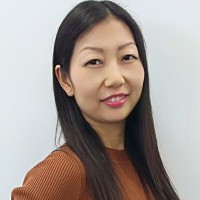 Vicky Wang