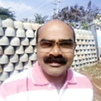Srinivas M V Vasudev Mudakavi