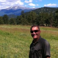 Jared D. Baker
