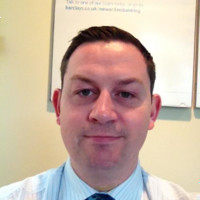 Stephen Toms
