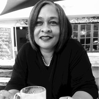 Roberta Fredericks