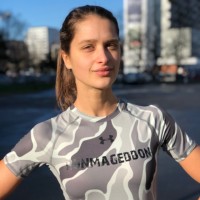 Julia Maciuszek