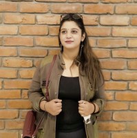 Surbhi Jain