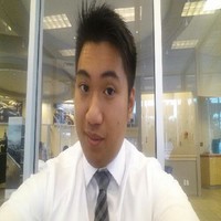 Raymond Luu