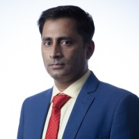 Anjum Perwez