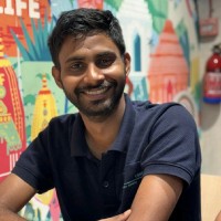 Angad Kumar