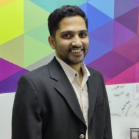 Shantaram Waingankar
