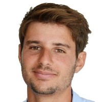 Benjamin Trouvé