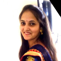 Preeti Panchal