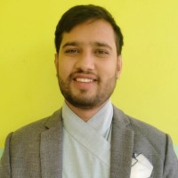 Khagendra Pokhrel