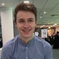 Aidan Booth