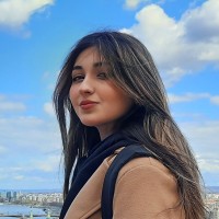 Bahar Samadzadeh